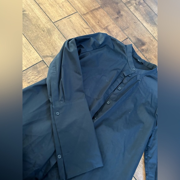 COS Size 4 Cotton Tunic - Picture 4 of 7